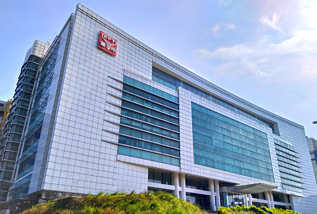 中華映像管(龍潭廠)